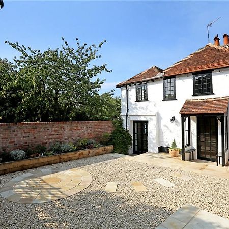 Henry VIII Cottage In The Heart Of Henley Luaran gambar