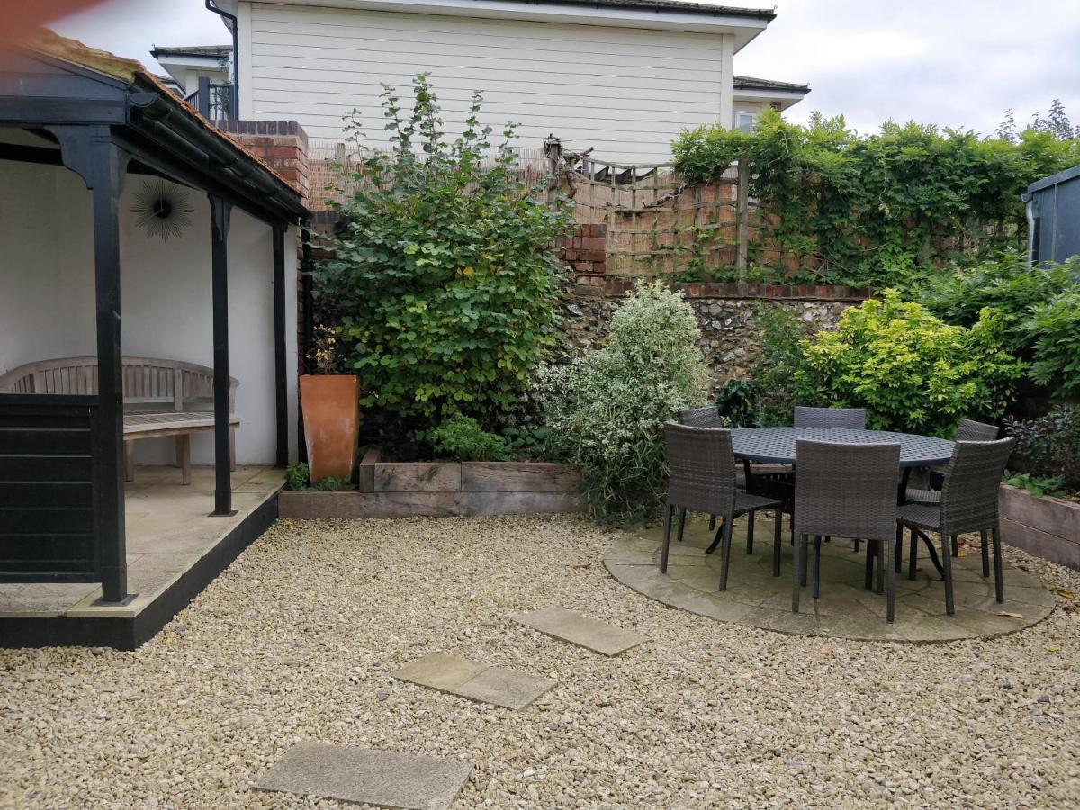 Henry VIII Cottage In The Heart Of Henley Luaran gambar