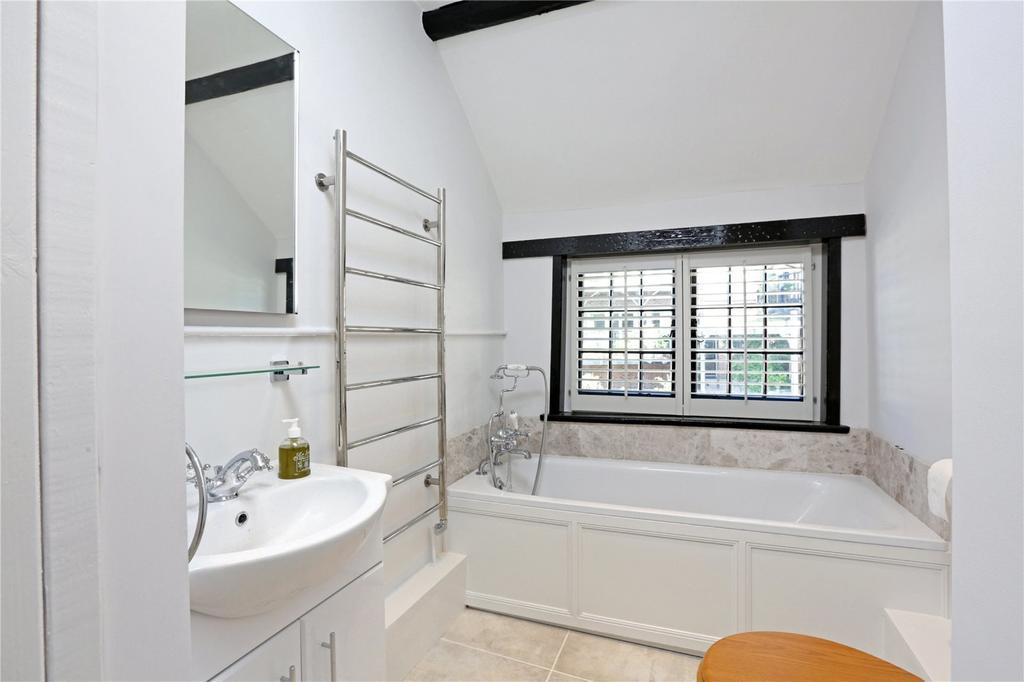 Henry VIII Cottage In The Heart Of Henley Luaran gambar
