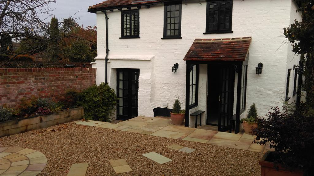 Henry VIII Cottage In The Heart Of Henley Luaran gambar