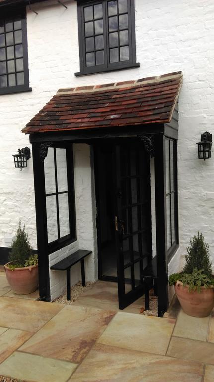 Henry VIII Cottage In The Heart Of Henley Luaran gambar