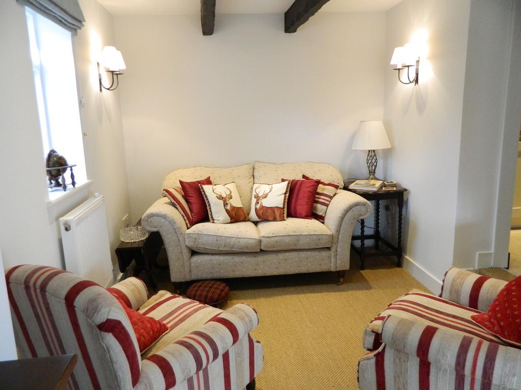 Henry VIII Cottage In The Heart Of Henley Luaran gambar