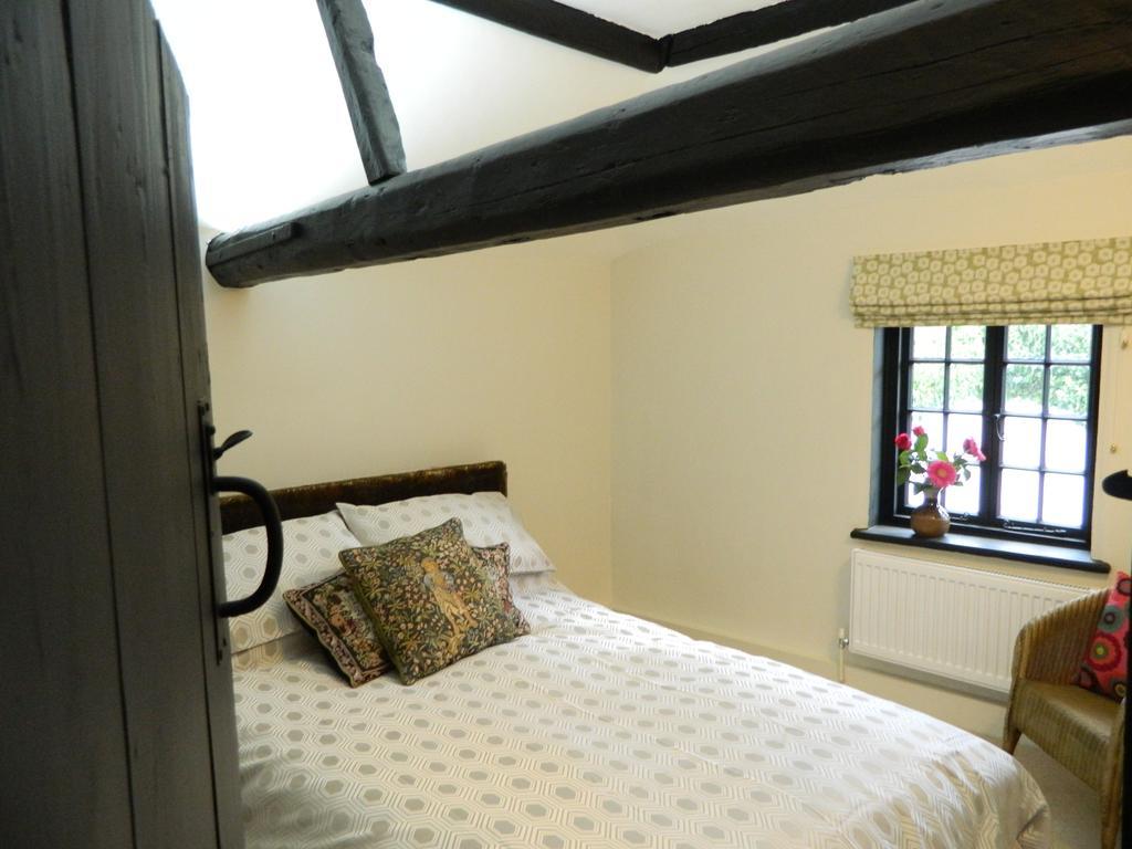 Henry VIII Cottage In The Heart Of Henley Luaran gambar